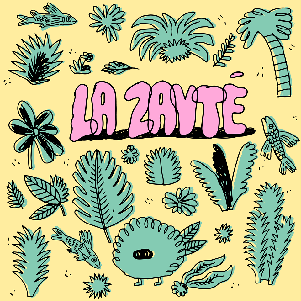 La Zayté 