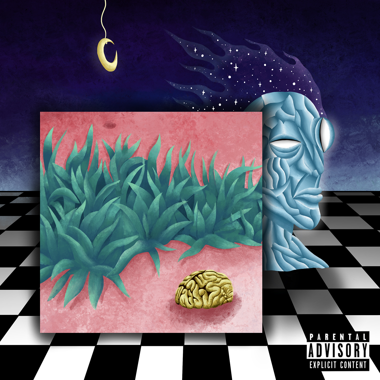 Génies en herbe (avec Koriass)