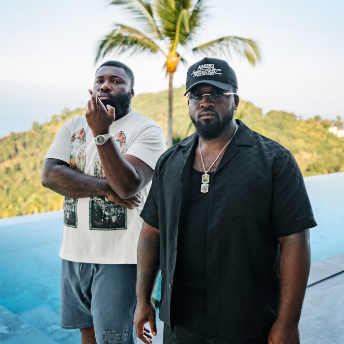 Nouveau single : Lost ft. Hellboy – Des inc et des comptables