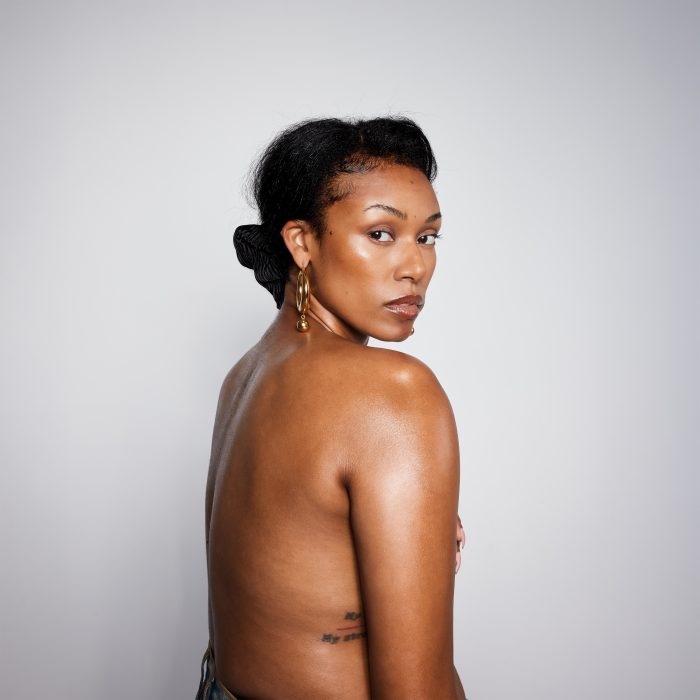 Nouveau single : Shah Frank – Body (unplugged)