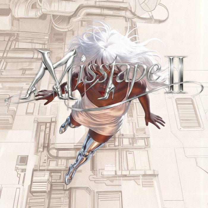 Nouvel EP : Zach Zoya x High Klassified – Misstape 2