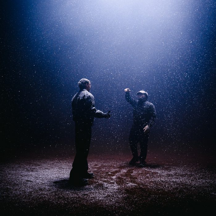 Nouveau single : Lost x Georgio – Flash