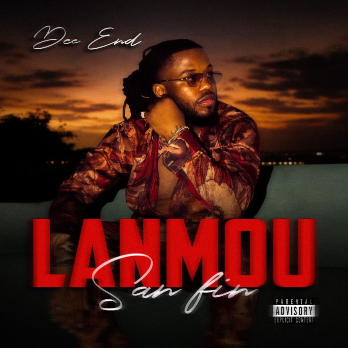 Nouveau single : Dee End – Lanmou San Fin