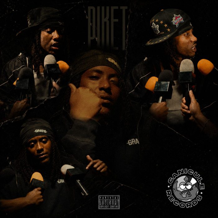 Nouveau single : Shreez x Tizzo – Piket