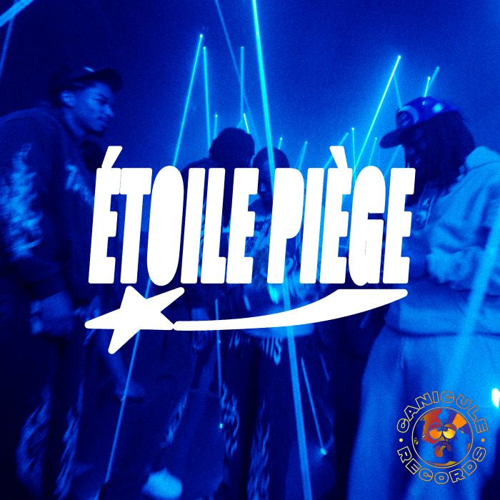 Nouveau single : Tizzo x YoAlain! – ÉTOILE PIÈGE